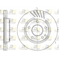 6527.10 ROADHOUSE Гальмівний диск