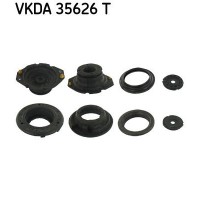 VKDA 35626 T SKF Опора стійки амортизатора