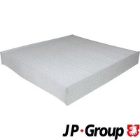 1128104700 JP GROUP Фільтр повітря у внутрішньому просторі