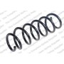 4008554 LESJÖFORS Пружина ходової частини