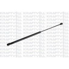 09010138 KRAFTVOLL GERMANY Газова пружина кришка багажника