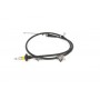 1 987 482 761 BOSCH Тросик, cтояночный тормоз