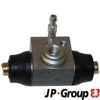 1161301000 JP GROUP Колісний гальмівний циліндр
