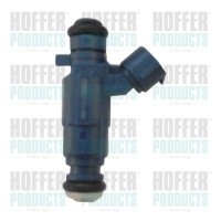 H75117807 HOFFER Клапанна форсунка