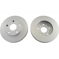 BR-9356-C KAVO PARTS Гальмівний диск