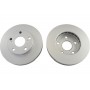 BR-9356-C KAVO PARTS Гальмівний диск
