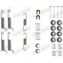 105-0821 QUICK BRAKE Комплектуючі стоянкова гальмівна система
