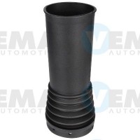 400091 VEMA Захисний ковпак пиловик амортизатора