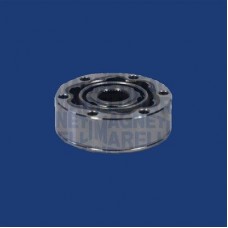 302009100040 MAGNETI MARELLI Шарнирный комплект, Привідний вал