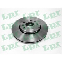 R1056V LPR Гальмівний диск