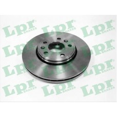 R1056V LPR Гальмівний диск