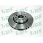R1056V LPR Гальмівний диск