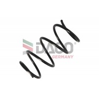 803910 DACO Germany Пружина ходової частини