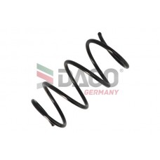 803910 DACO Germany Пружина ходової частини