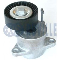 542318 RUVILLE Натяжная планка, Поліклиновий ремінь