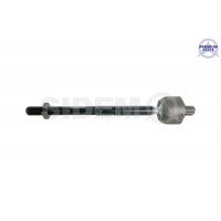 49015 SIDEM Осьовий шарнір рульова тяга