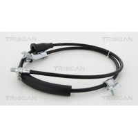8140 80124 TRISCAN Тросик, cтояночный тормоз