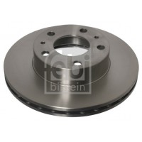 10564 FEBI BILSTEIN Гальмівний диск