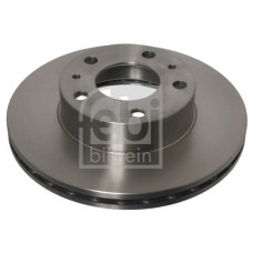10564 FEBI BILSTEIN Гальмівний диск