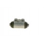 0 986 475 883 BOSCH Колісний гальмівний циліндр