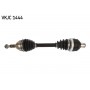 VKJC 1444 SKF Привідний вал