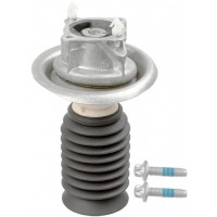 2603201 LEMFÖRDER Опора стійки амортизатора