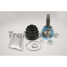 40-0211 TrakMotive Шарнирный комплект, Привідний вал