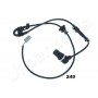 ABS-249 JAPANPARTS Датчик частота обертання колеса