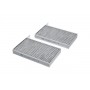 FCA-10034C KAVO PARTS Фільтр повітря у внутрішньому просторі