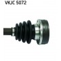 VKJC 5072 SKF Привідний вал
