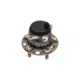 WBH-4015 KAVO PARTS Комплект підшипника ступиці колеса