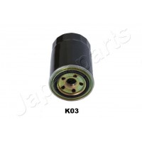 FC-K03S JAPANPARTS Паливний фільтр