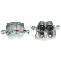 343560 BUDWEG CALIPER Гальмівний супорт