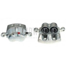 343560 BUDWEG CALIPER Гальмівний супорт