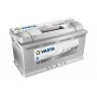 Батарея аккумуляторная Silver Dynamic, 12в 100а/ч купити в Україні