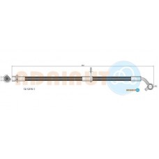 12.1215.1 ADRIAUTO Гальмівний шланг