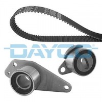 KTB153 DAYCO Комплект ременя ГРМ