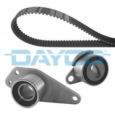KTB153 DAYCO Комплект ременя ГРМ