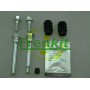 810121 FRENKIT Комплект напрямної гільзи