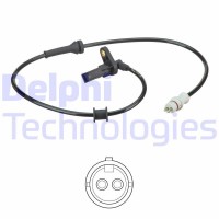 SS20590 DELPHI Датчик частота обертання колеса