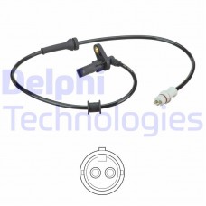 SS20590 DELPHI Датчик частота обертання колеса