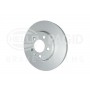 8DD 355 132-091 HELLA PAGID Гальмівний диск