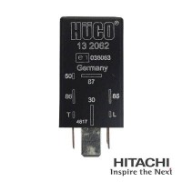 2502062 HITACHI Реле система розжарювання