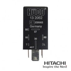 2502062 HITACHI Реле система розжарювання