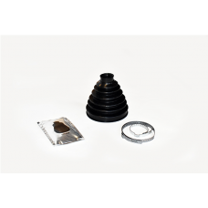 99824 ASAM Комплект пыльника, Привідний вал