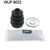 VKJP 8021 SKF Комплект пыльника, Привідний вал