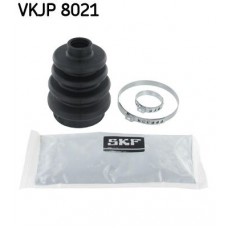 VKJP 8021 SKF Комплект пыльника, Привідний вал