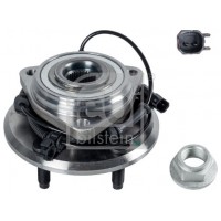 172492 FEBI BILSTEIN Комплект підшипника ступиці колеса
