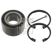 03096 FEBI BILSTEIN Комплект підшипника ступиці колеса