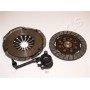 KF-1007 JAPANPARTS Комплект зчеплення